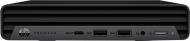 Неттоп HP ProDesk 405 G6 (23H57EA) black