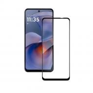 Защитное стекло Acclab 9H для Motorola Moto G55 (1283126613210)