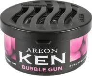 Ароматизатор на панель приладів  АРЕОН Ken Buble Gum