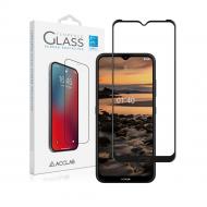 Защитное стекло Acclab 9H для Nokia 1.4 (1283126511790)
