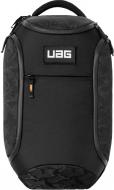 Рюкзак UAG Camo Backpack для ноутбуков Black Midnight Camo 15" (981830114061)