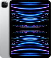 Планшет Apple iPad Pro 2022 12.9" 1TB Wi-Fi Silver (MNXX3RK/A)