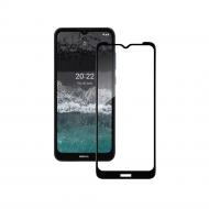 Защитное стекло Acclab 9H для Nokia C21 (1283126552564)