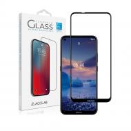Защитное стекло Acclab 9H для Nokia 5.4 (1283126510809)