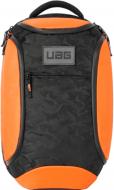 Рюкзак UAG Camo Backpack для ноутбуков Orange Midnight Camo 15" orange (981830119761)