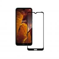 Защитное стекло Acclab 9H для Nokia C30 4G (1283126528798)