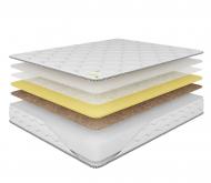 Матрас беспружинный UNITY Nikelly 120x200 см