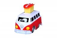 Машинка Bb Junior VW Samba Bus в асортименті 16-85110