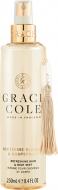 Спрей для тела GRACE COLE Nectarine Blossom & Grapefruit 250 мл