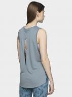 Майка 4F H4L21-TSD035-32S р.M синий