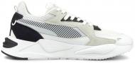 Кроссовки мужские демисезонные Puma RS-Z 38164004 р.40,5 белые