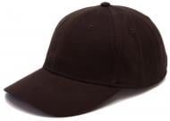 Кепка Cofee Popular 4052-13 one size коричневый Кепка Cofee Popular 4052-13 one size коричневый