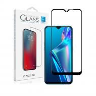 Защитное стекло Acclab 9H для Oppo A12 (1283126508356)
