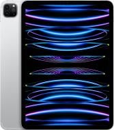Планшет Apple iPad Pro 2022 11" 128GB Wi-Fi+LTE Silver (MNYD3RK/A)