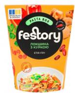 Локшина з куркою stir-fry 0,220 NEW BOX GFS