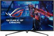 Монітор Asus ROG Strix XG43UQ 43" (90LM0590-B02170)