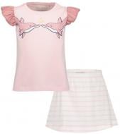 Комплект для девочек Blue Seven р.128 розовый 726028 * 98