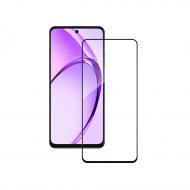 Защитное стекло Acclab 9H для Oppo A3 5G (1283126598876)