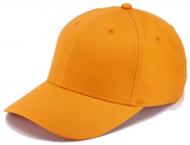 Кепка Cofee Popular 4052-10 CO one size оранжевый