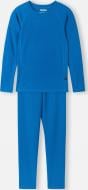 Комплект термобелья Reima Lani р.134 5200031A-6590 синий
