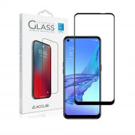 Защитное стекло Acclab 9H для Oppo A53/A76 (1283126508370)