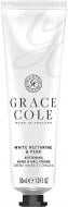 Крем для рук GRACE COLE White Nectarine & Pear 30 мл 55 г 24 шт.