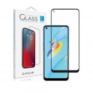Защитное стекло Acclab 9H для Oppo A54 (1283126512674)