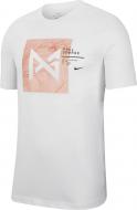 Футболка Nike PG M NK DRY TEE CD1091-100 р.XL белый