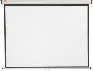Екран Nobo 150x114 см 1902391