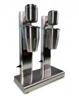 Миксер для молочных коктейлей Saro SOTUS 2 SARO двухпостовый SOTUS 2