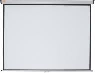 Экран Nobo 175x132 см 1902392
