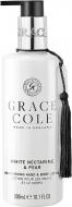 Лосьйон для тіла GRACE COLE White Nectarine & Pear 300 мл