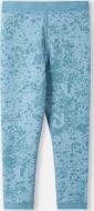Леггинсы Reima Villakas 5200060A-7093 р.122 голубой