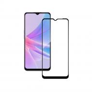Захисне скло Acclab 9H для Oppo A58/A98 (1283126565144)