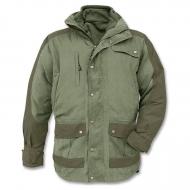 Куртка-парка мужская зимняя Mil-Tec Parka 11951001 р.M олива