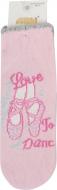 Носки для девочек ARTI 200179 р.1-2 розовый