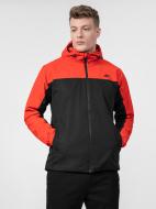 Куртка 4F D4L22-KUM201-70S р.S помаранчева Куртка 4F D4L22-KUM201-70S р.S помаранчева