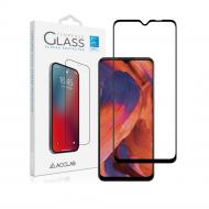 Защитное стекло Acclab 9H для Oppo A73 (1283126511141)