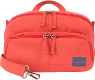 Сумка Tucano для фото-видео камеры Contatto Digital Bag Medium Red (CBC-M-GR)