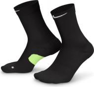 Носки Nike U NK FAST MWT CREW 1PR - 168 HV6924-010 р.42-46 черный 1 шт.