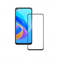Защитное стекло Acclab 9H для Oppo A76 4G (1283126528859)