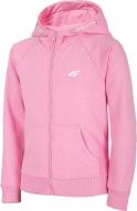 Джемпер 4F HJL20-JBLD001B розовый