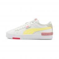 Кроссовки женские Puma Jada Blend 38270401 р.36 белые