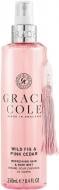 Спрей для тіла GRACE COLE Wild Fig & Pink Cedarr 250 мл