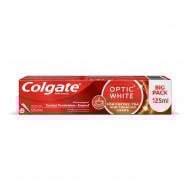 Зубная паста Colgate Optic White Чай, Кофе, Табак 75 мл
