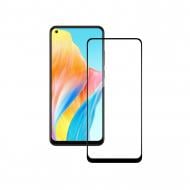 Защитное стекло Acclab 9H для Oppo A78 4G/A74 (1283126582882)