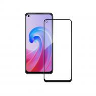 Защитное стекло Acclab 9H для Oppo A96 (1283126522147)
