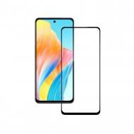 Защитное стекло Acclab 9H для Oppo A98/A58 4G (1283126583520)