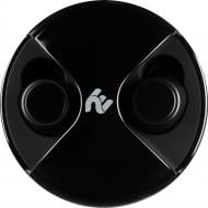 Наушники 2E RainDrops Light True Wireless Waterproof Mic black (2E-EBTWRDLBK)