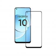 Защитное стекло Acclab 9H для Realme 10 4G (1283126551437)